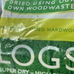 Certainly Wood Logs