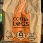 Coffee Logs